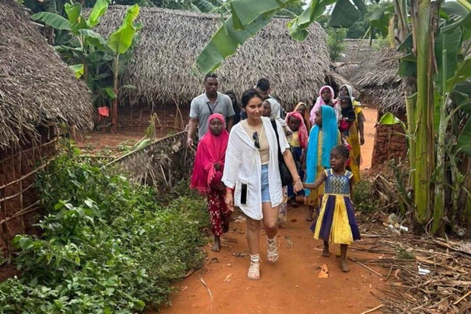 Spice Farm Tour - The Island of Spices gallery 1