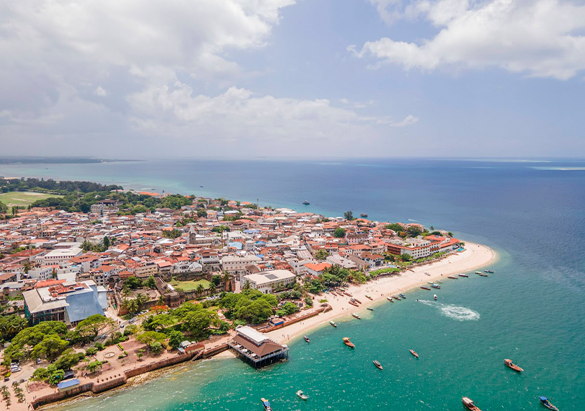 Stone Town, Zanzibar gallery 1