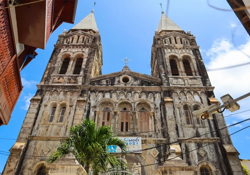 Stone Town, Zanzibar gallery 2