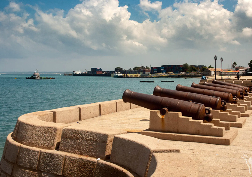 Stone Town, Zanzibar gallery 3